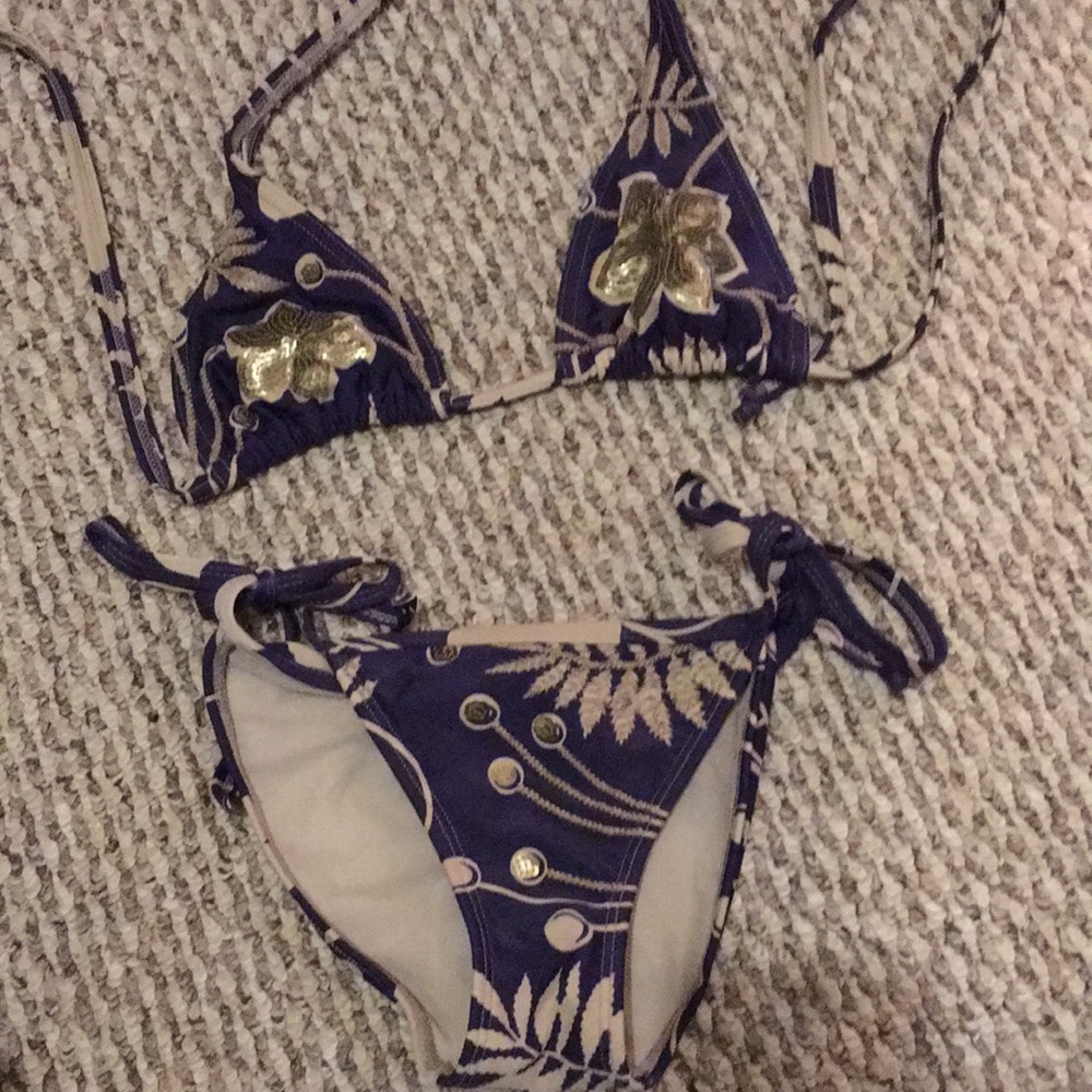 Vix Bikini
